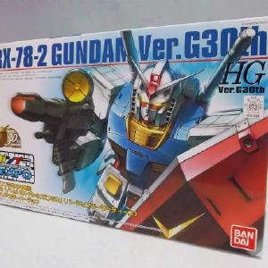 HG 1/144 RX-78-2 Gundam Ver.g30th Clear Color Version Online Online Clearance
