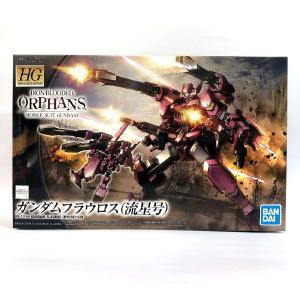 HG 1/144 Gundam Frauros (Meteor) (Bandai Spirits version) Excellent Online