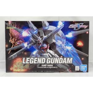 HG 1/144 035 Legend Gundam Outlet 100% Authentic