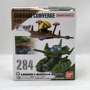 FW GUNDAM CONVERGE #23 284 Luggun & Magella Attack Big Sale