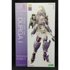 Frame Arms Girl Durga I Plastic Model How Much Online