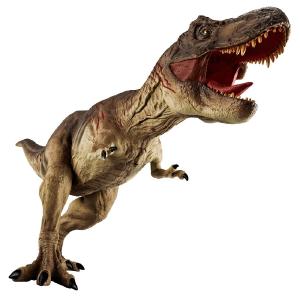 Jurassic Park 30th Aniversary T-Rex Battle Ver. [Minna no-Kuji Prize Last Get] Free Shipping Shop For