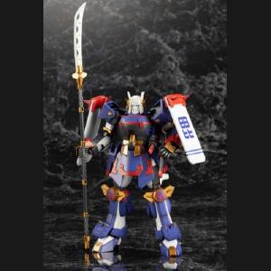 Frame Arms 1/100 Kenshin Plastic Model Sale Low Shipping Fee