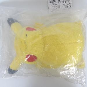 Ichiban Kuji "Pokemon Sword Shield" Release Commemorative Lottery B Award Pikachu Plush Free Shipping Recommend