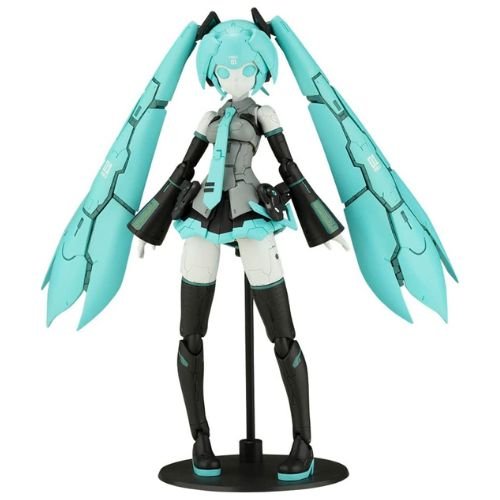 Frame Arms Frame Artist Hatsune Miku 1/100 Plastic Model Outlet Choice