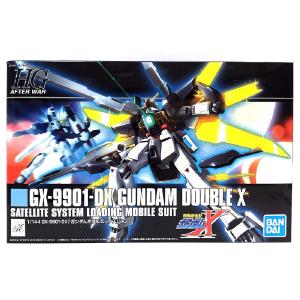 HGAW 163 GX-9901-DX Gundam Double X (Bandai Spirits version) Buy Cheap 100% Guaranteed