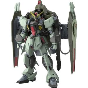 Full Mechanics 1/100 "Mobile Suit Gundam SEED" Forbidden Gundam Free Shipping Online