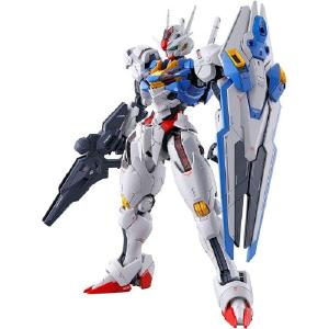 Full Mechanics 1/100 "Mobile Suit Gundam: The Witch from Mercury" Gundam Aerial Buy Cheap Limited Edition