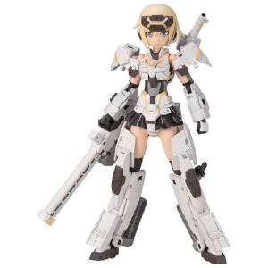 Frame Arms Girl Gourai Kai [White] Ver.2 Plastic Model Discount Cheap