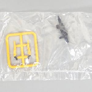 FW Gundam Converge #12 193 Denan Game (Black Vanguard Machine) Clearance Newest
