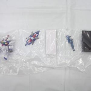 FW Gundam Converge #15 208 Gundam X Divider Fashion Style For Sale