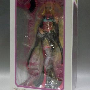 Ichiban Kuji Premium Nishio Ishin Anime Project 2nd Best B Denial Princess Swords 65796 Manchester