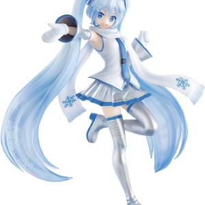 Ichiban Kuji Snow Miku ~SNOW MIKU~A Prize Snow Miku Figure Sale Reliable