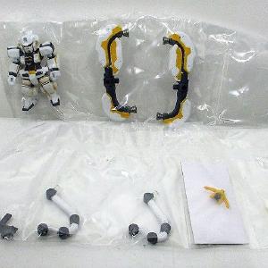 FW Gundam Converge #Plus 03  010 Atlas Gundam Free Shipping Low Pice