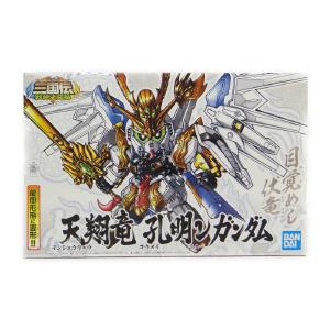 BB Warrior SD Sangokuden 27 Tensho Ryu Komei ν Gundam Bandai Spirits version Clearance Visit New