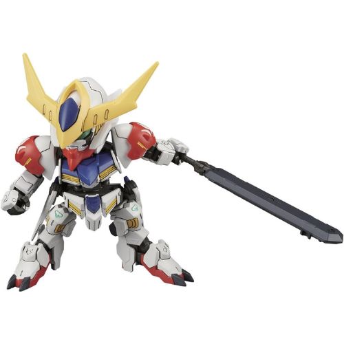 BB Senshi 402 Gundam Barbatos Lupus DX Release Dates Sale Online