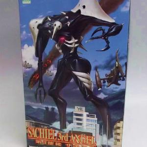 Bandai Limited Model HG 011 The 3rd Apostle Sakiel New Century Evangelion Sale Shop