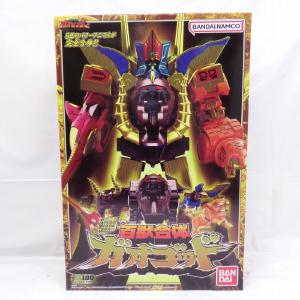 Bandai SMP [SHOKUGAN MODELING PROJECT] Beast Gaogod Fashion Style Cheap Online