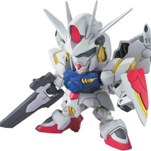 BB Senshi 374 Gundam AGE Gundam Legilis Free Shipping Reliable