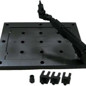 Action Base 3 (Gundam Model Kits) Get Authentic Cheap Online