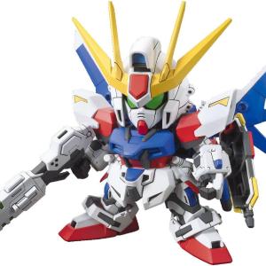 BB Senshi 388 Build Strike Gundam Full Package Affordable Online