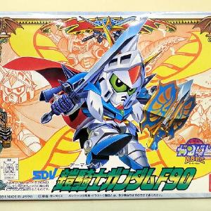 BB Warrior 81 Armor Knight (Armor Knight) Gundam F90 Safe Shopping Cheap Online