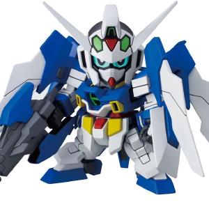 BB Senshi 371 Gundam AGE-2 (Normal, Double Bullet) Cheap Sale Supply