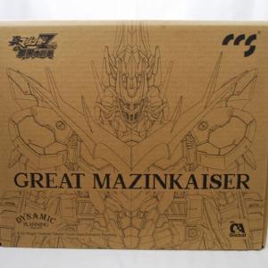 CCSTOYS MORTAL MIND Shin Mazinger ZERO vs Great General of Darkness Great Mazinkaiser Buy Cheap With Paypal