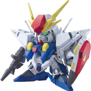 BB Senshi 386 Xi Gundam Authentic