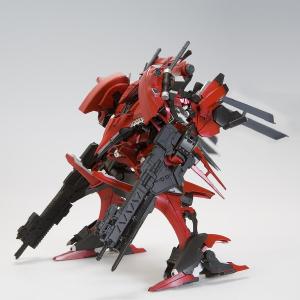 Armored Core Rayleonard 03-AALIYAH Krasnaya Plastic Model Miyazawa Models Limited Distribution Edition Cheap Real Eastbay