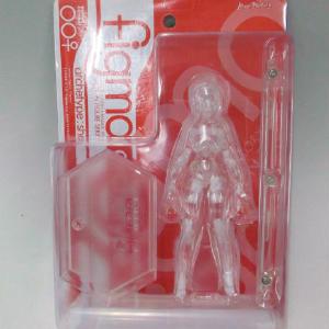 figma 00♀ Archetype: she Discount The Cheapest