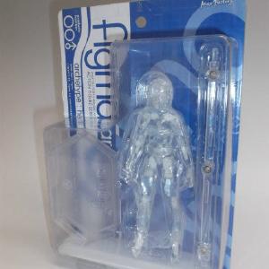figma 00♂ Archetype: He Cost Cheap Pice