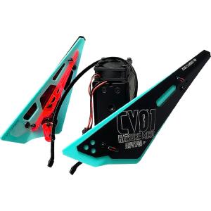 Armored Binder Unit : Hatsune Miku model Top Quality Cheap Pice