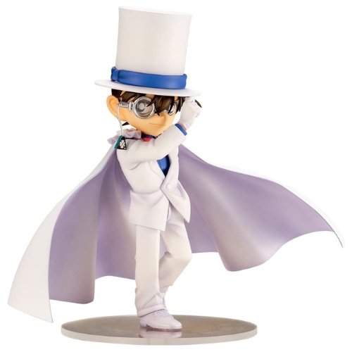 ARTFX J - Detective Conan: Conan Edogawa Complete Figure Sale Finishline