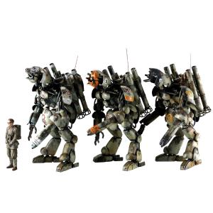 ARTPLA "Maschinen Krieger" FINAL HUND SET & Jerry Can Man Best Place To Buy