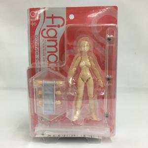 figma 01♀ Archetype: She FLESH COLOR Ver. Sale Exclusive