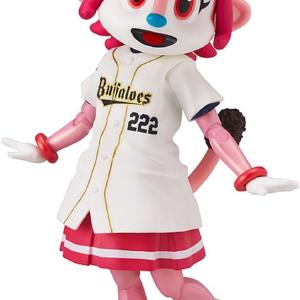 figma - Orix Buffaloes Official Mascot: Buffalo Bell Purchase Cheap Pice