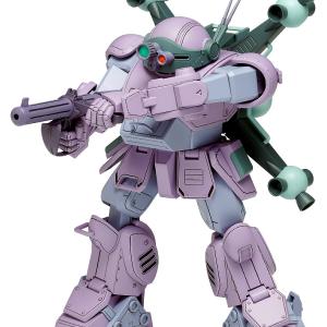 Armored Trooper Votoms Scopedog Round Mover Melquiya Army Color ST Edition Cheap Sale Perfect