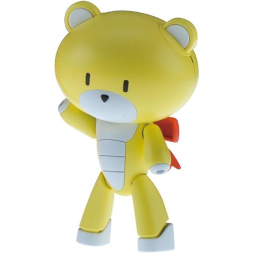 Gundam Build Fighters Puchigguy Winning Yellow Discount Fashionable