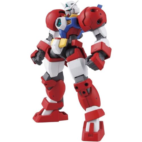 Gundam HG AGE-1 Titus Outlet Order