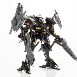 Armored Core DECOCTION MODELS Rayleonard 03-AALIYAH Mirror Finish Ver. Buy Cheap Latest