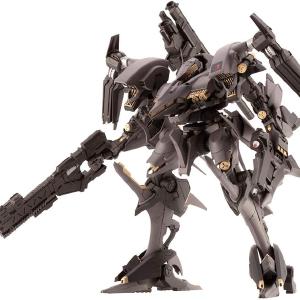 Armored Core Ray Leonard 03-AALIYAH Supplice OP Ver. 1/72 Plastic Model Kit Clearance Big Sale
