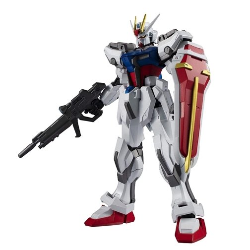 GUNDAM UNIVERSE GAT-X105 STRIKE GUNDAM "Mobile Suit Gundam SEED" Free Shipping Sale Online