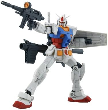 Gundam HG 1/144 Gunpla Starter Set 2 Buy Cheap Deals