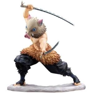 ARTFX J Demon Slayer: Kimetsu no Yaiba Inosuke Hashibira 1/8 Complete Figure 2025 Unisex Cheap Pice