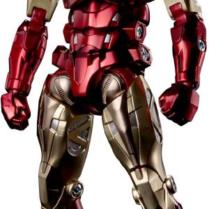 Fighting Armor Iron Man Action Figure Clearance Eastbay