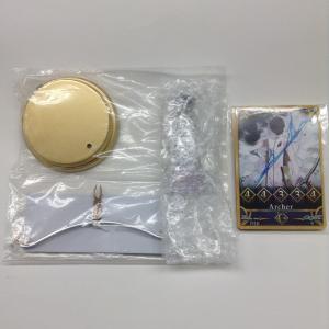 Fate/Grand Order Duel -Collection Figure -3rd No.016 Archer/Aljuna Tumblr Cheap Online