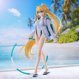 Fate/GrandOrder- Figurizm - Archer/Jeanne d'Arc Cheap Visit