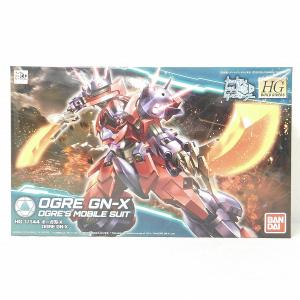Build Divers Series HGBD 1/144 Ogre GN-X Websites Cheap Pice