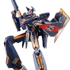 DX Chogokin - SV-262Hs Draken III (Keith Aero Windermere Custom) "Macross Delta" Fast Delivery For Sale